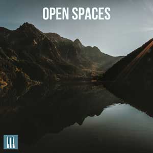 Open spaces